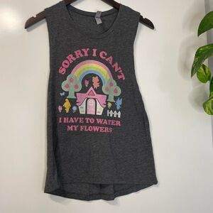 animal crossing tank top nintendo‎